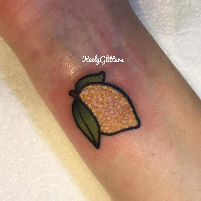 tattoo limon 136