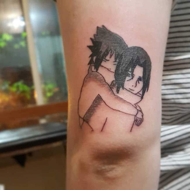 tattoo naruto 102