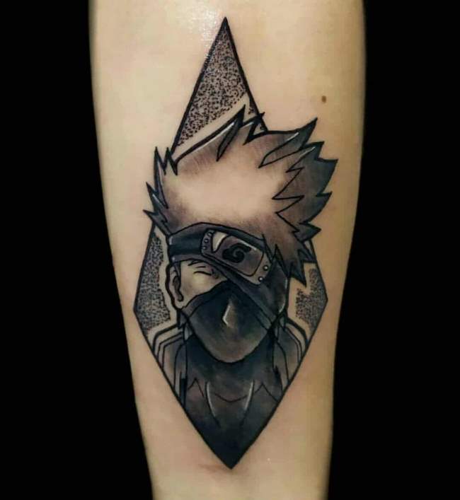 tattoo naruto 210