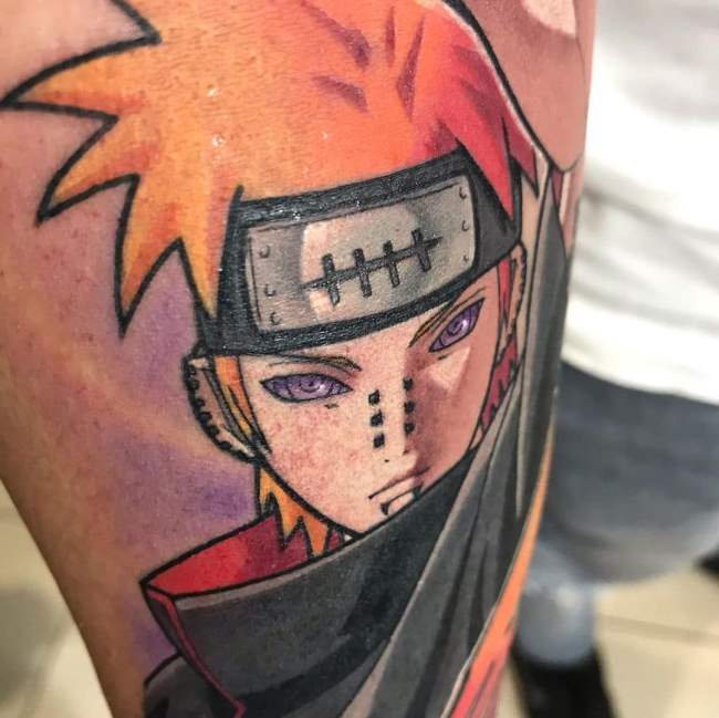 tattoo naruto 48