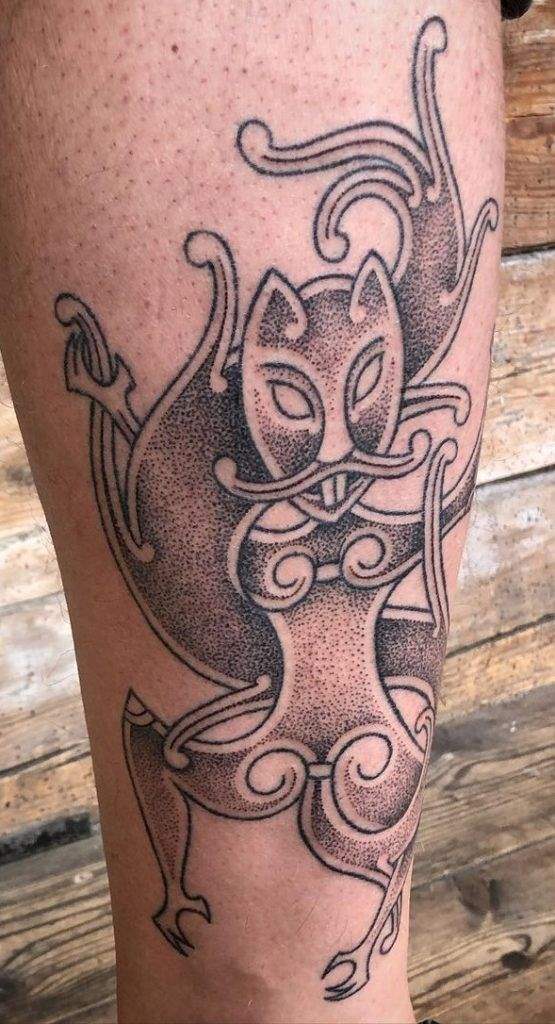 tattoo vikingo 170