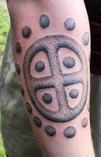 tattoo vikingo 268