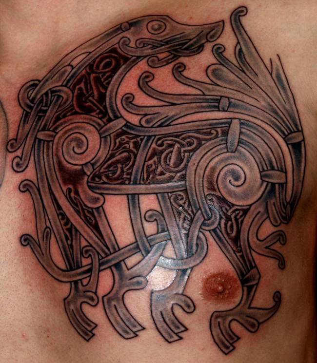 tattoo vikingo 426