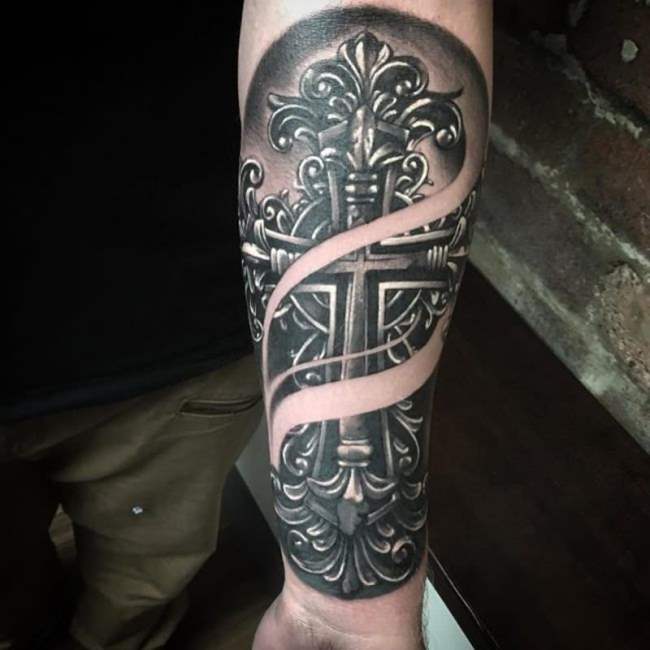tattoo vikingo 582
