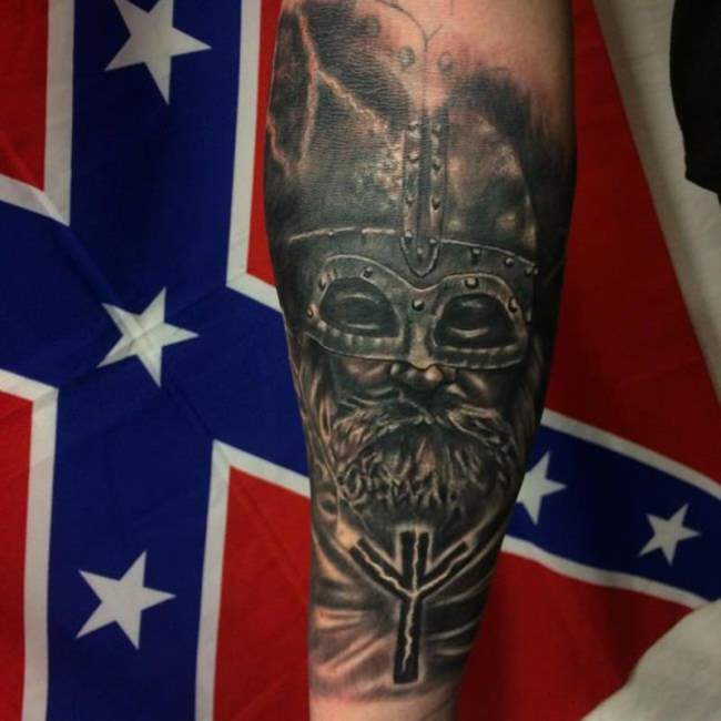 tattoo vikingo 644