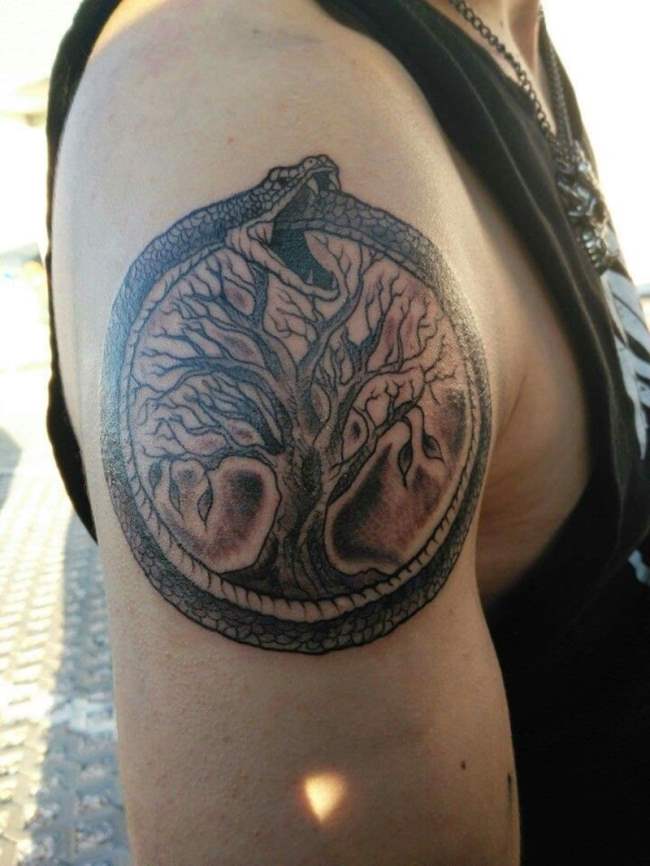 tattoo vikingo 646