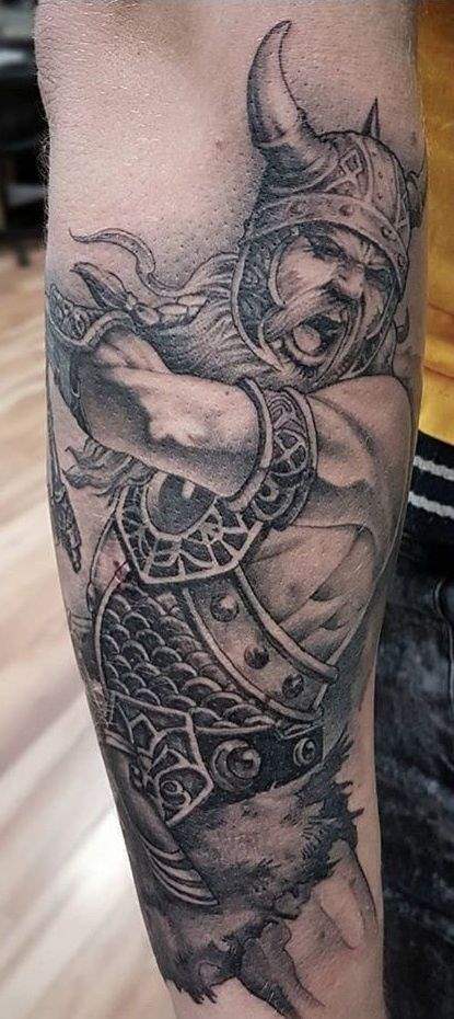 tattoo vikingo 670