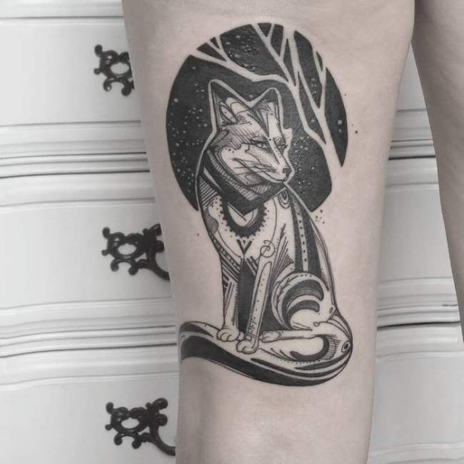 tattoo zorro 62