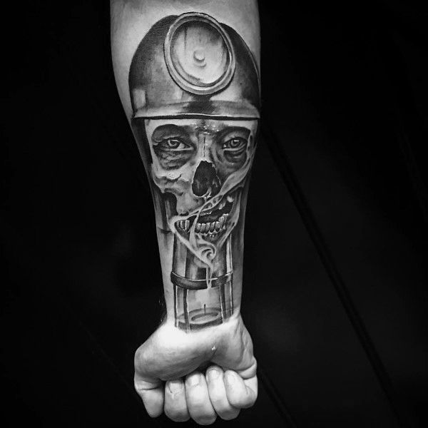 tattoo minero 01