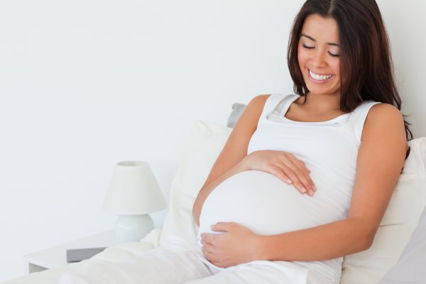 Les meilleures amulettes protectrices pour les femmes enceintes