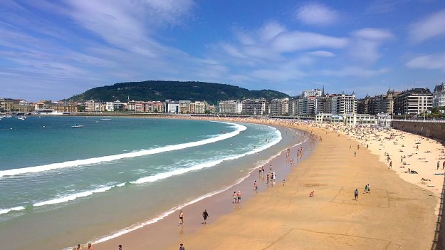 Les dix meilleures plages d'Espagne en 2023