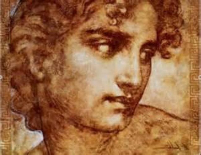 Adonis : Dieu grec de la beauté et du désir – Faits et informations