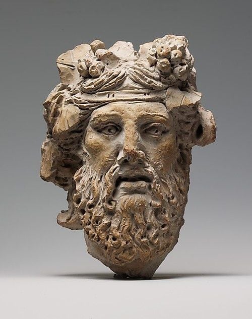 Dionysos : Dieu grec du vin et de la récolte des raisins – Faits et informations