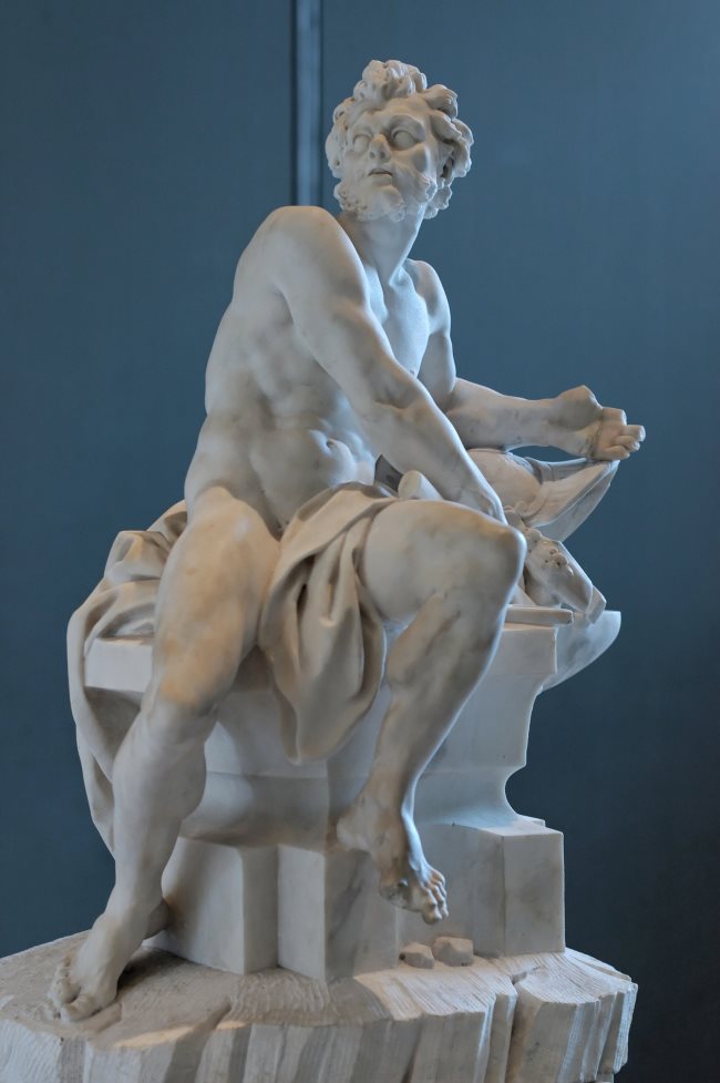 Héphaïstos : Dieu grec du feu et de la métallurgie – Faits et informations