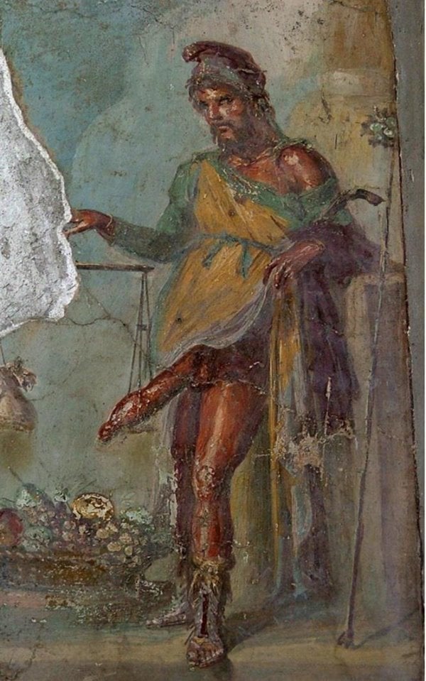 Priapus