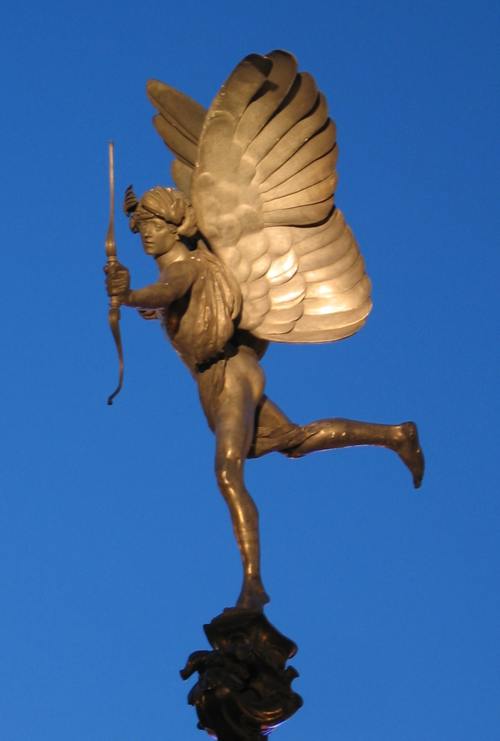 eros