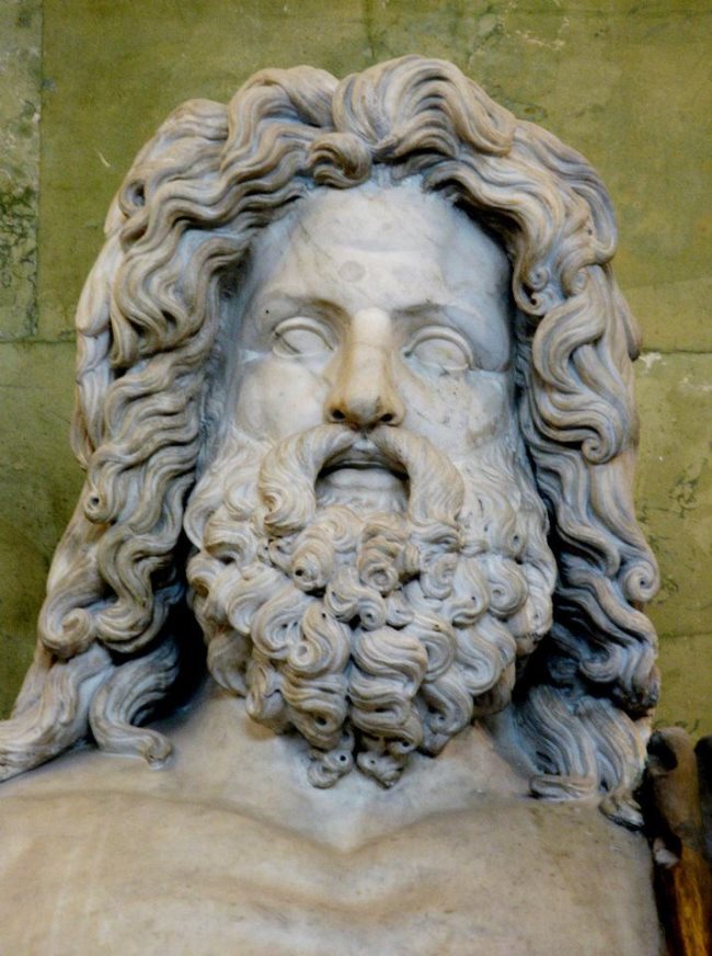 Jupiter : Dieu de tous les dieux dans la mythologie romaine – Faits et informations