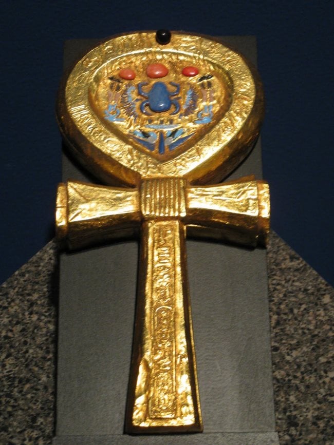 Ankh