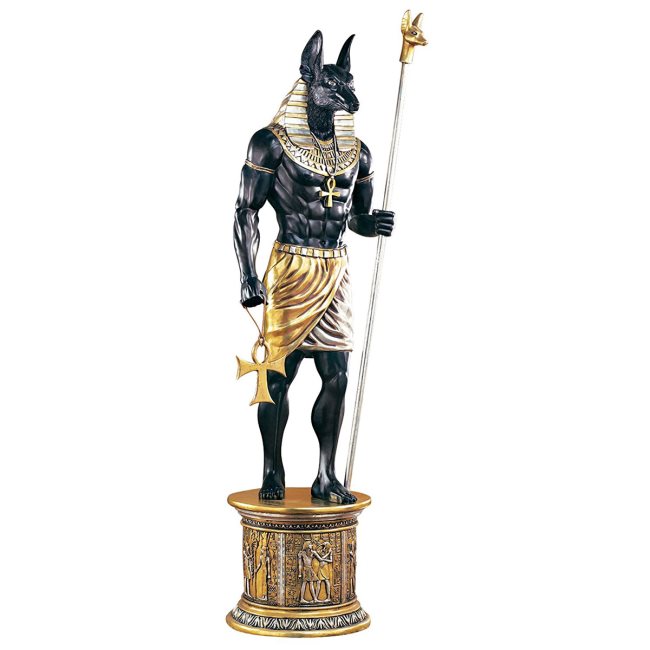 Anubis