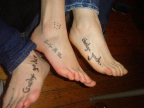 lettres tatouages 04