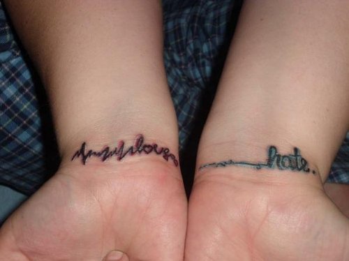 lettres tatouages 05