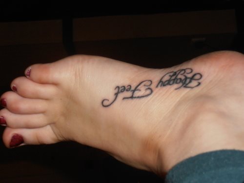 tatouages lettres 02