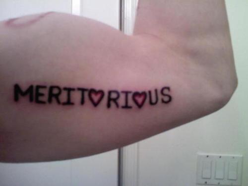 tatouages lettres 10