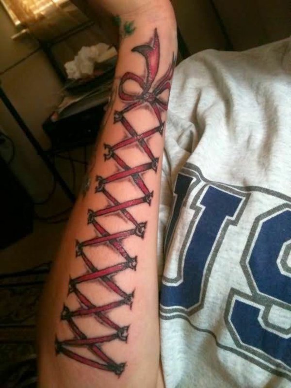 idee tatouage avant bras 104