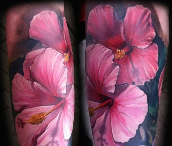 tatouages avant bras photo 123