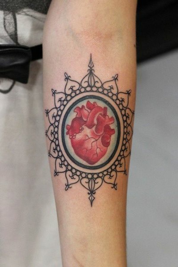 tatouages avant bras photo 134