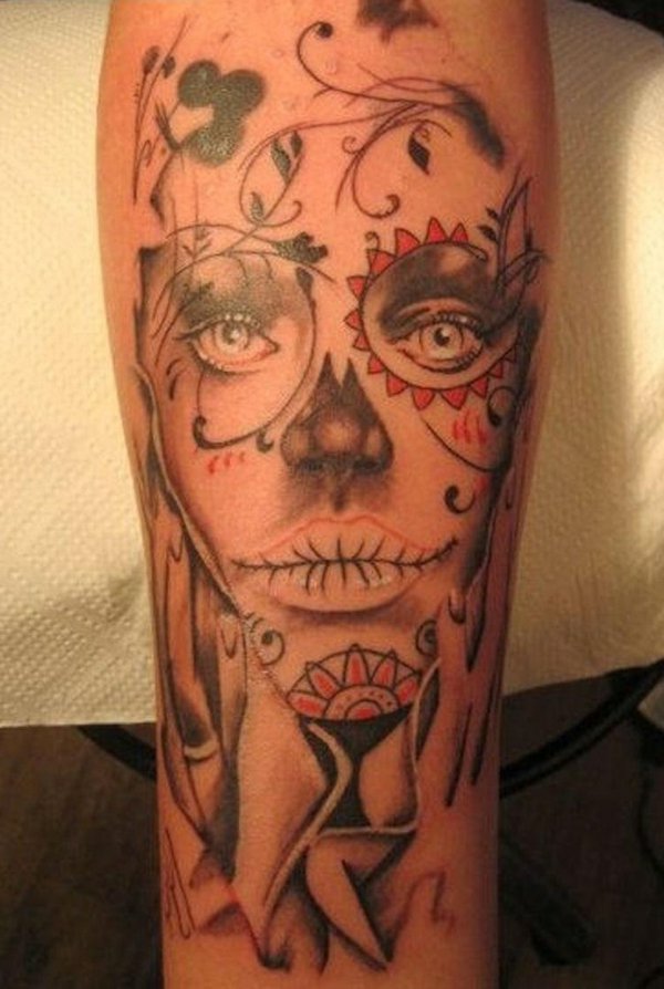 tatouages avant-bras photo 105