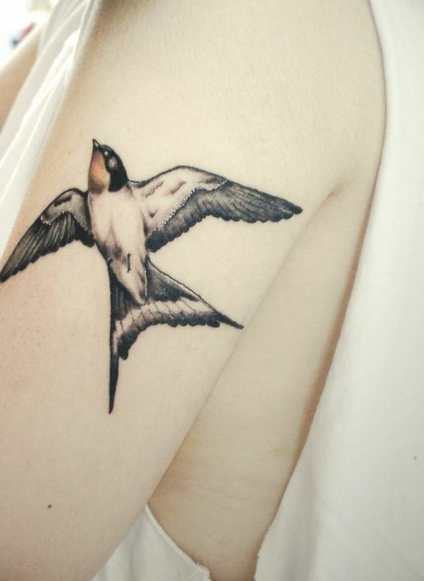 idee tatouage bras 210