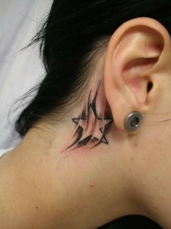 idee tatouage etoiles 210