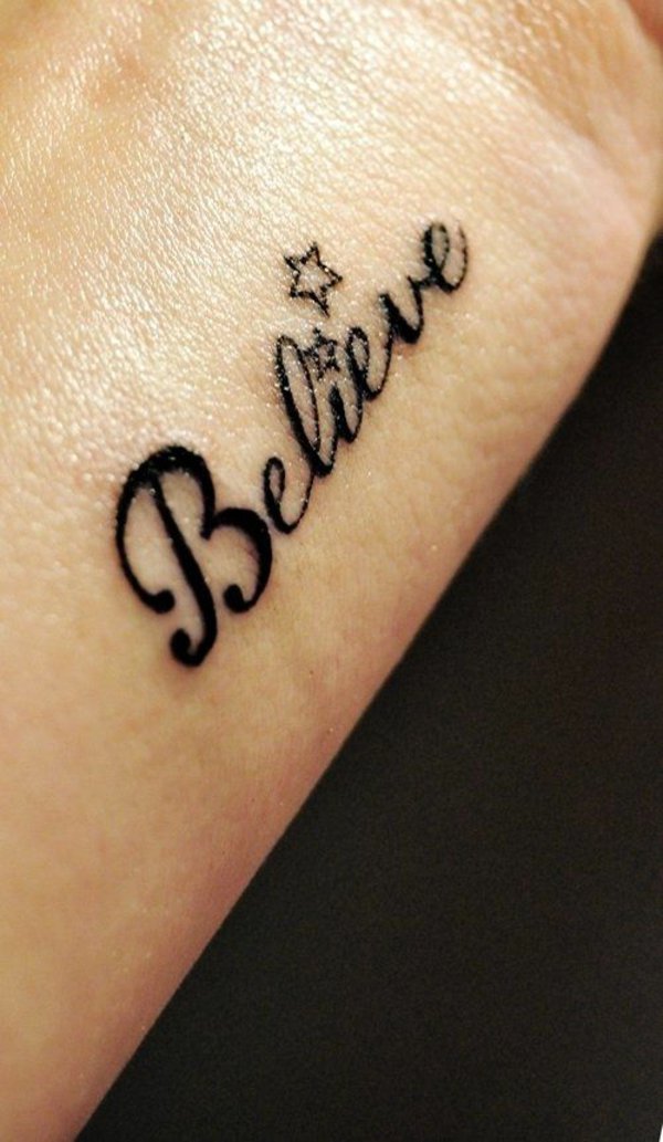 idee tatouage etoiles 232