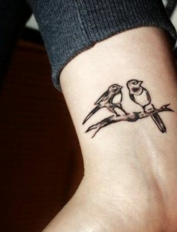 idee tatouage poignet 208