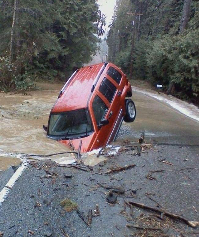 Que signifie rêver d'un accident ou d'en avoir un ?