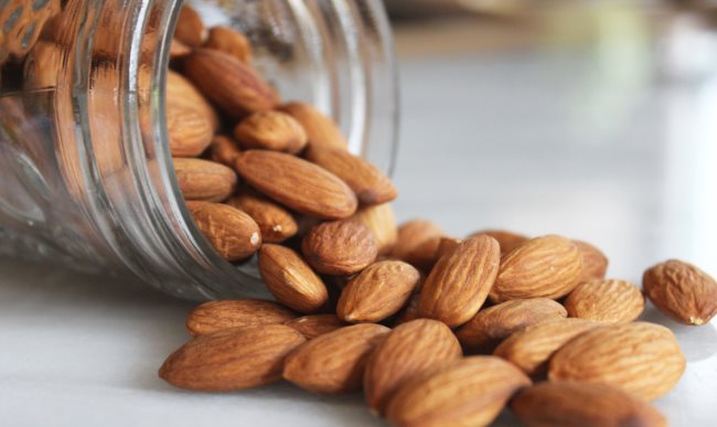 Interprétations à connaître des rêves d'amandes