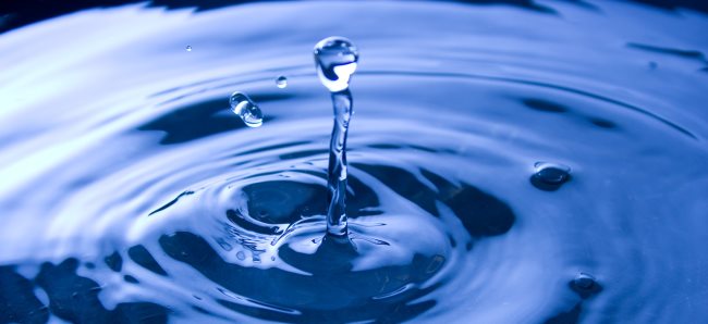 Ce que signifie rêver d'eau : Des Interprétations selon le contexte