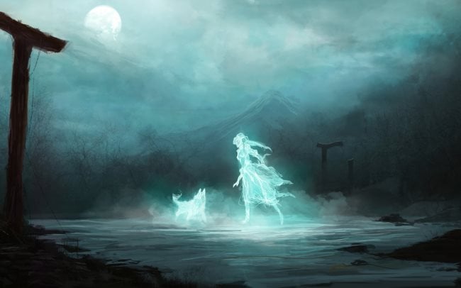 Que signifie rêver de fantômes ? Des Interprétations selon le contexte