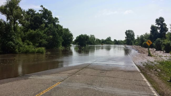 Que signifie rêver d'une inondation ? Des Interprétations selon le contexte