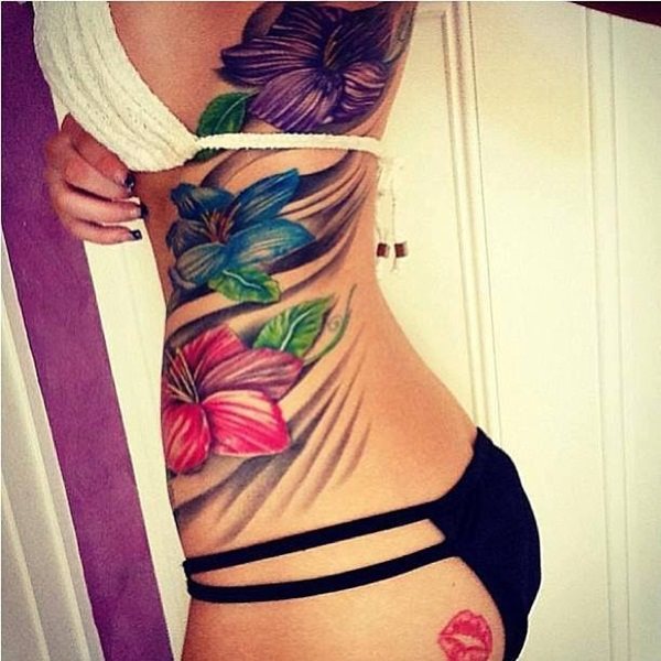 idee tatouage pour femme 677