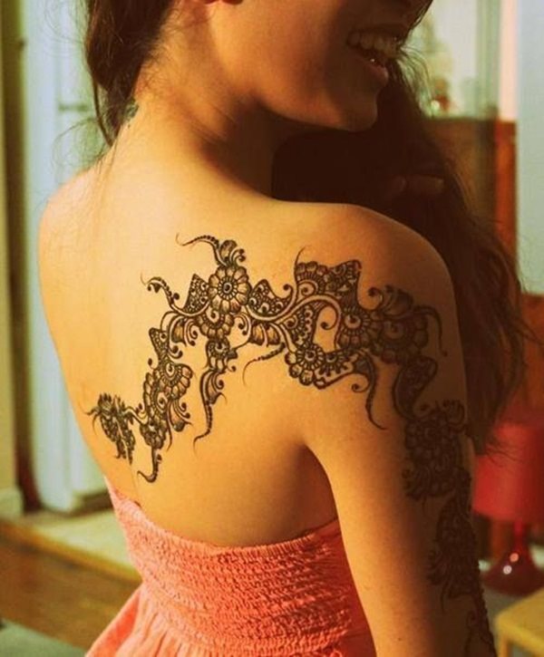 photo tatouage femmes 684