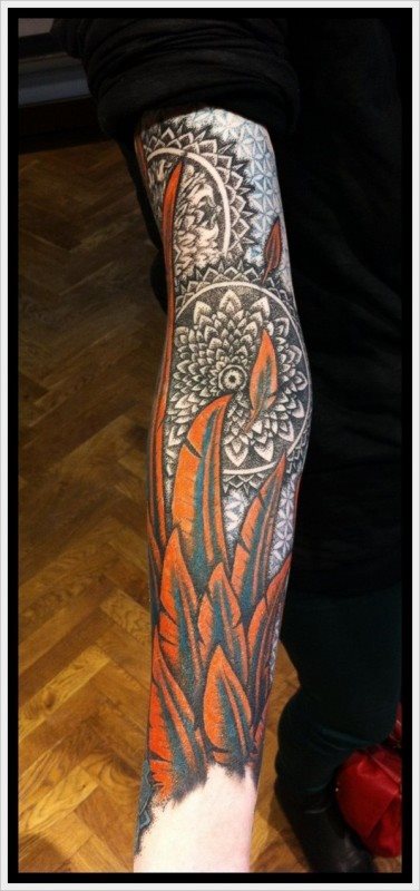 idee tatouage homme 124