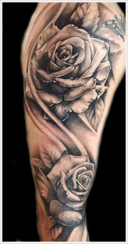 idee tatouage homme 132