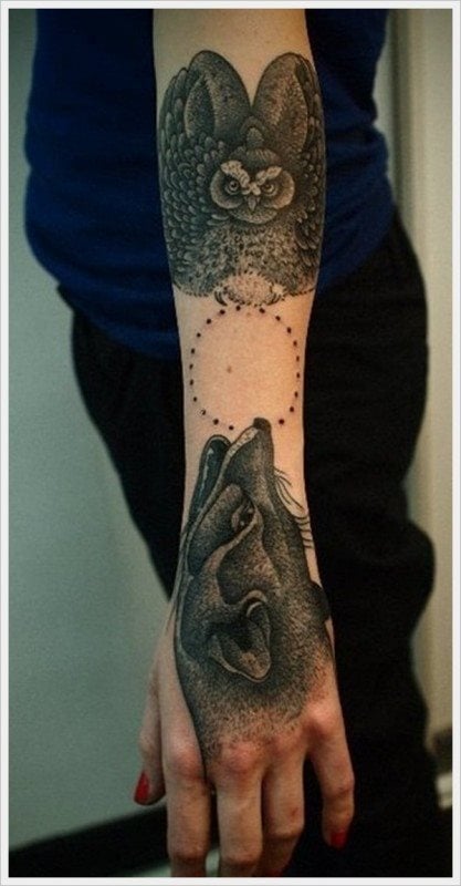 idee tatouage homme 134