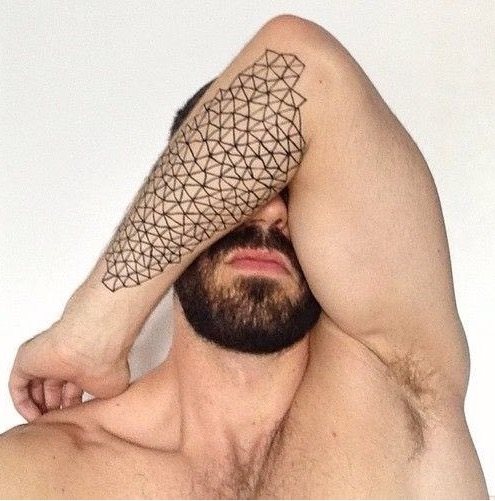 photo tatouage hommes 696