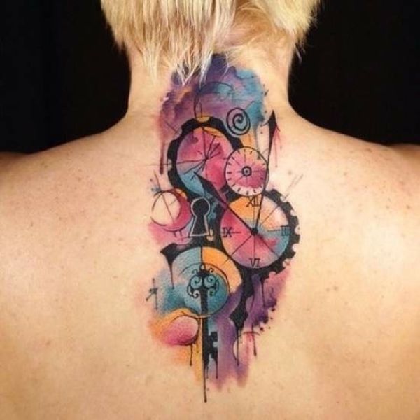 idee tatouage 1215