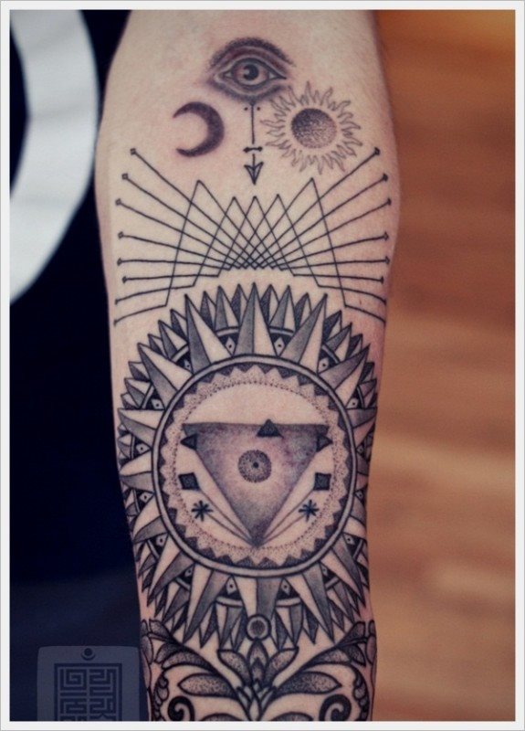 idee tatouage homme 117