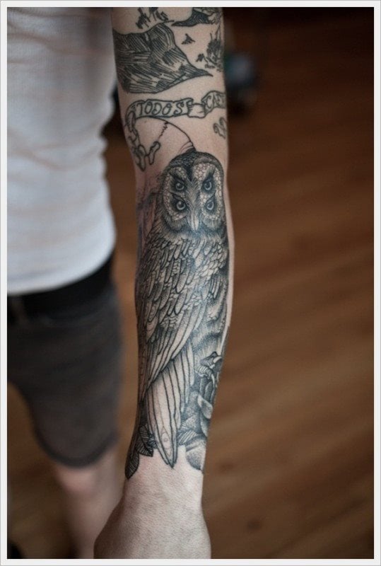 idee tatouage homme 127