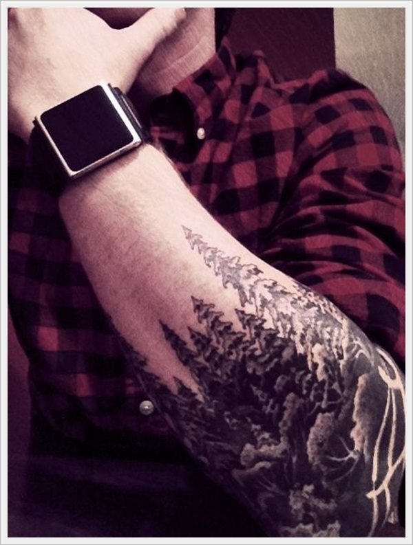 idee tatouage homme 128